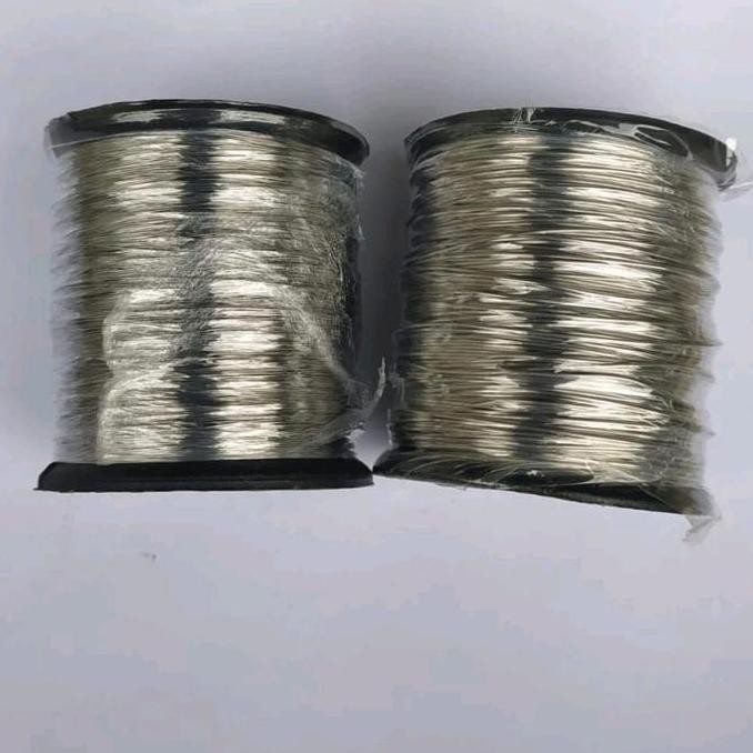 TALI PANCING KAWAT NECKLIN - REPACK CO