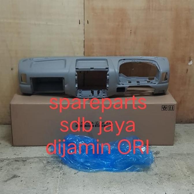 meja dasbor dashboard Hino Dutro Dyna saurus 110 125 130 100% original
