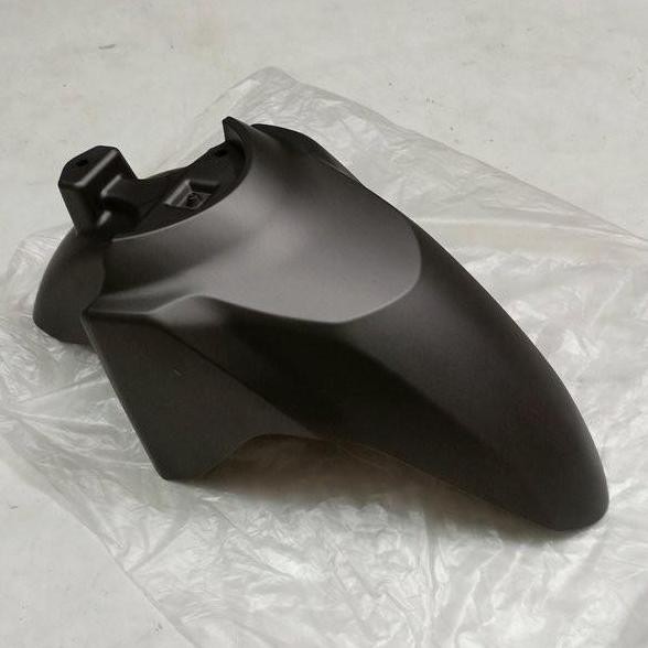 Promo Slebor spakbor depan Vario new 150 125 brown matte coklat doff COD