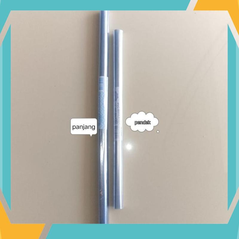 

Diskon Sampul Mika Rol Pendek & Panjang ( Rol 5 Meter ) [ Original ] WJX-66