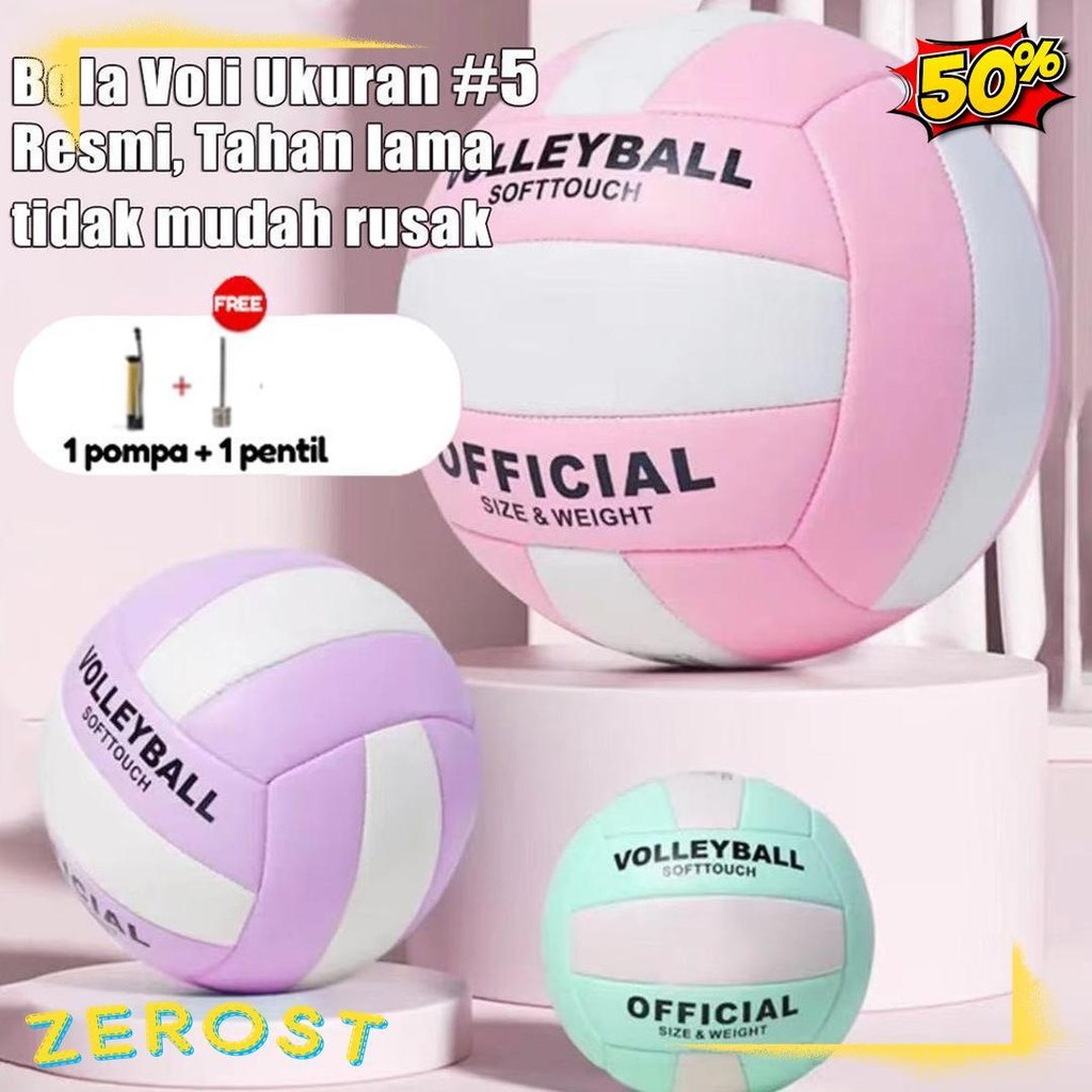 Lagi Diskon Nih Bola Voly Original 100%/ Voly/ Bola Voly Murah Bola Voly/ Bola Voly/ Bola Voly