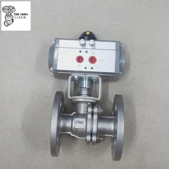 Ball Valve Actuator 1Inch/Automatic Ball Valve 1Inch/Pneumatic Ball Valve 1Inch