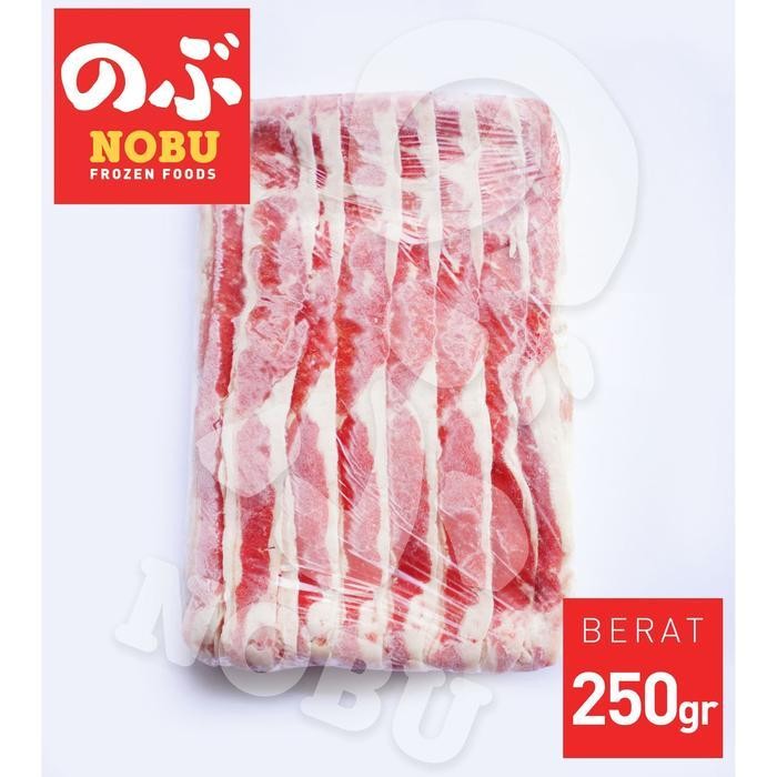 

LS Daging SHORTPLATE 250gr HALAL-Frozen Beef Short Plate Yoshinoya IMPORT
