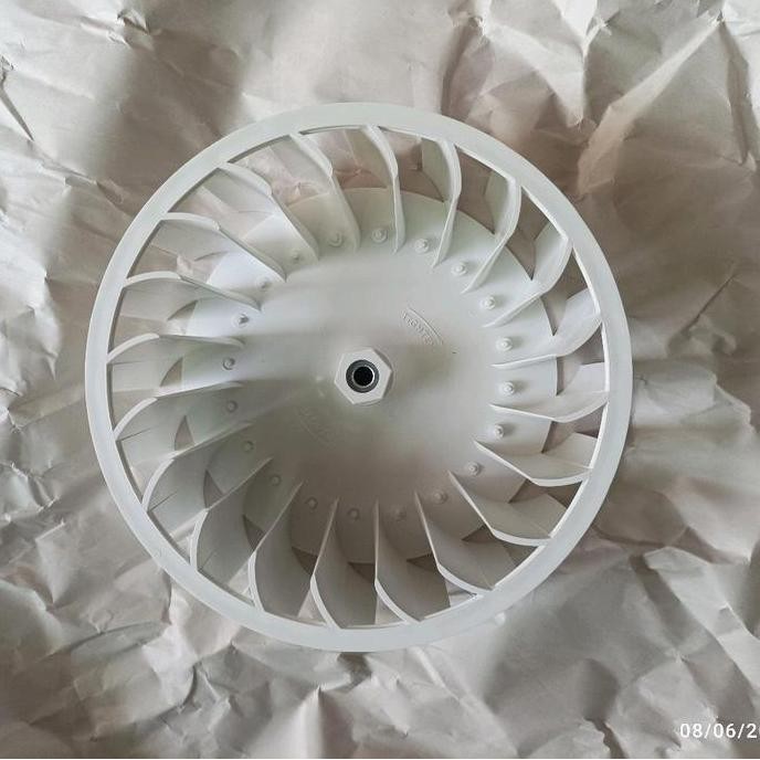 PROMO DISKON - Kipas blower dryer speed queen IPSO unimac Hiubsch Ori Alliance