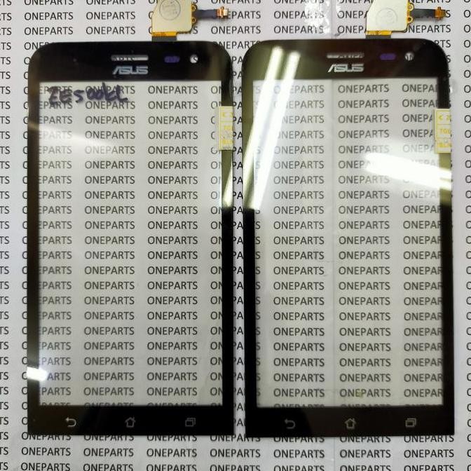 Df306>> Touchscreen Tc Asus Zenfone 2 Laser 5.0 Z00Rd Z00Ed Ze500Kl Original