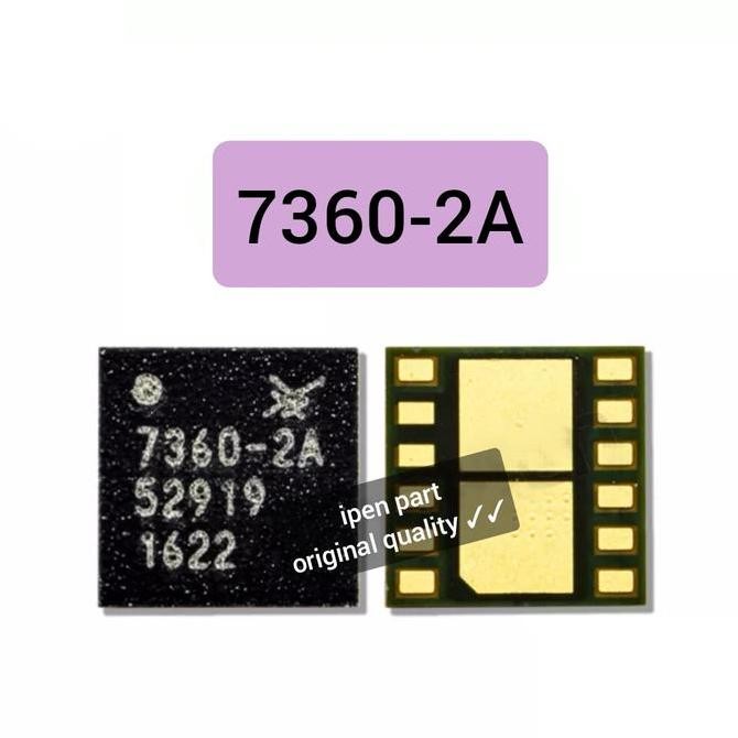 Db56>> Ic Pa 7360-2A Original New Tested 7360 Huawei P10