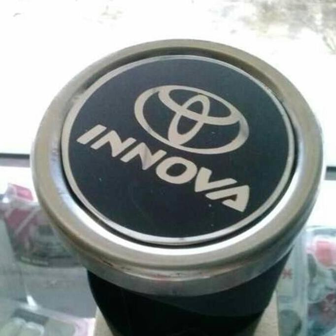 Muffler/Buntut knalpot INNOVA