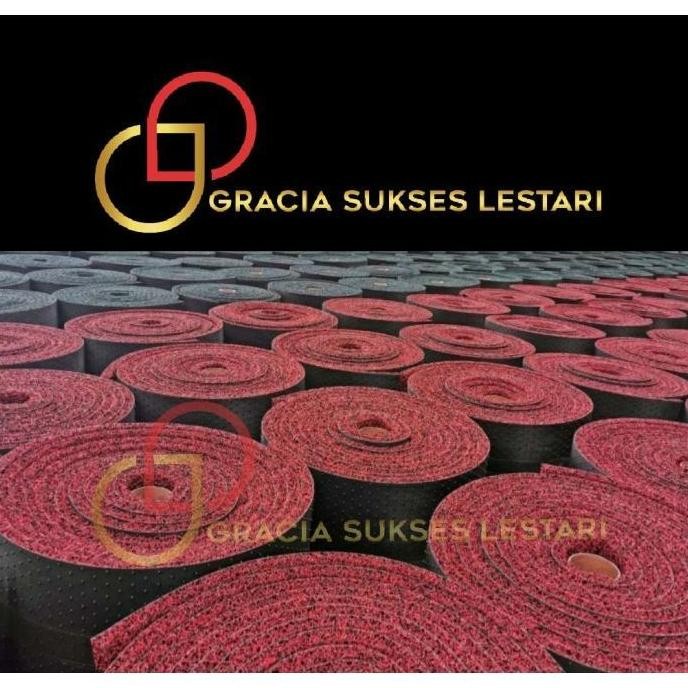 Karpet Mobil Premium HYUNDAI STARGAZER Mie Bihun 2 Warna