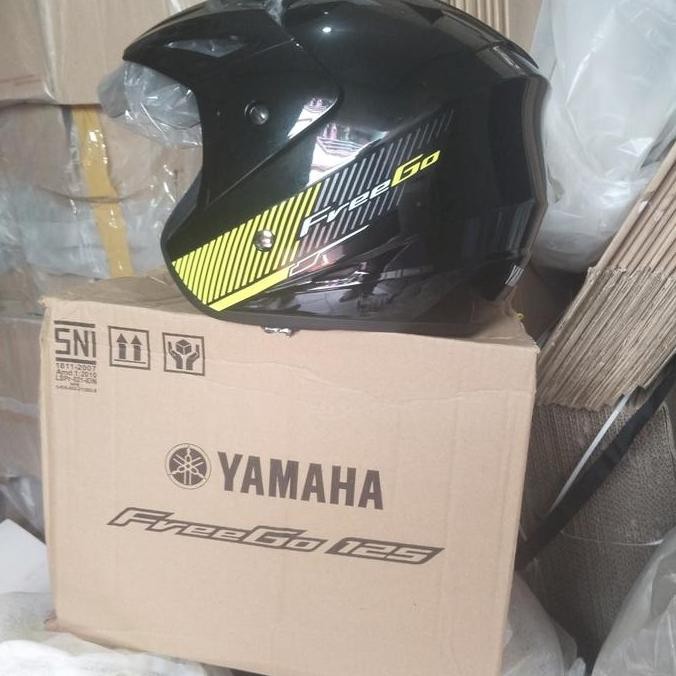TERMURAH - Helm yamaha aerox