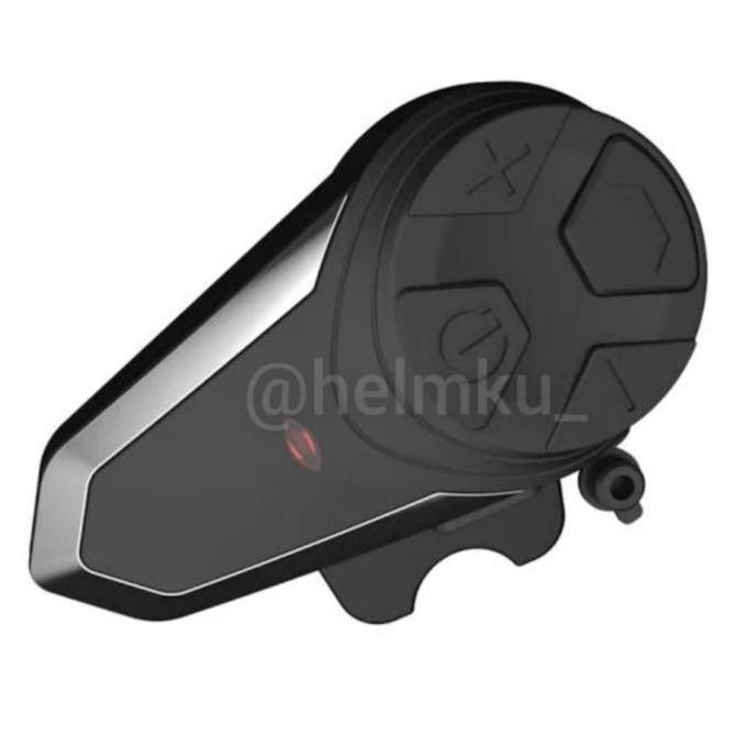 Aksesoris Intercom Bt S2 Bt S3 B35 Freedconn Parani Maxto Speaker Mic #Gratisongkir Best