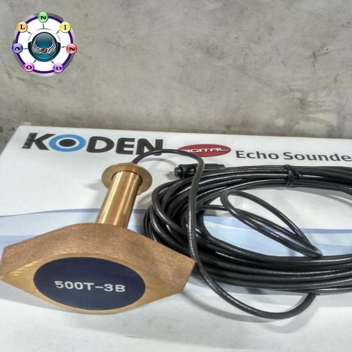 Koden Cvs126 / Koden Cvs 126 / Echo Sounder Cvs126
