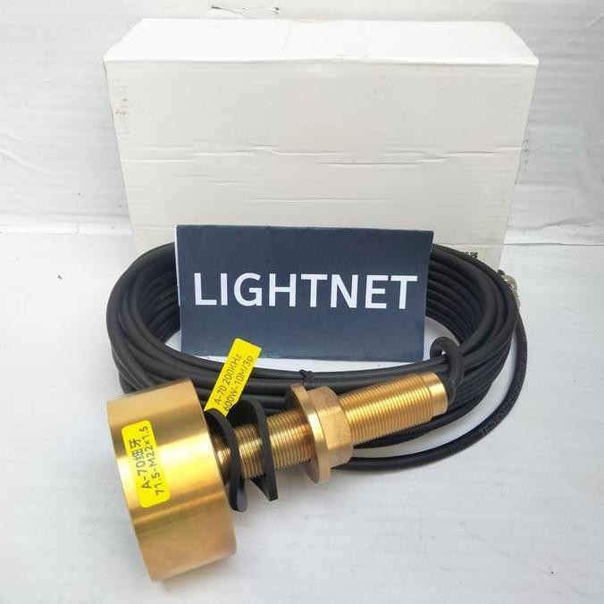 Transducer 300 watt Tranducer Fish Finder Furuno Garmin