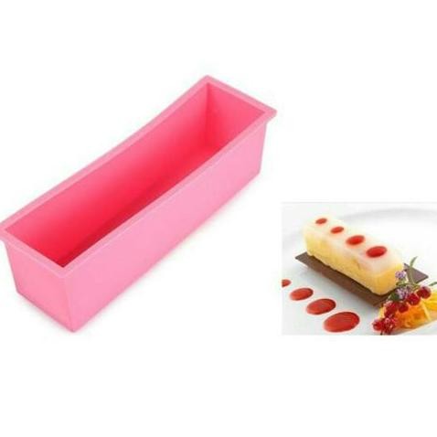 Silicone Mold / Cetakan silikon/ Cetakan sabun / Cetakan kue