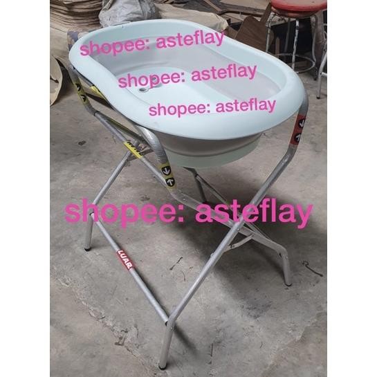 Kaki Bak Mandi Sugar Baby