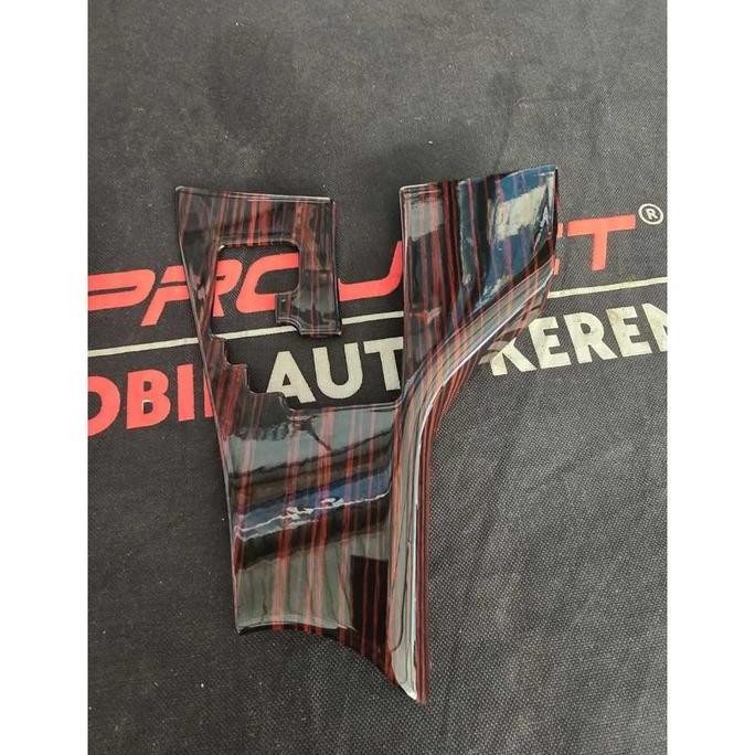 Panel shifter wood otoproject Innova Reborn