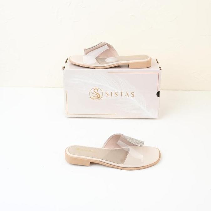 Sistas Sandal Slop Wanita | Karera Series
