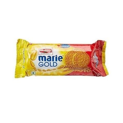 

~@~@~@~@] BRITANNIA MARIE GOLD 150 GM