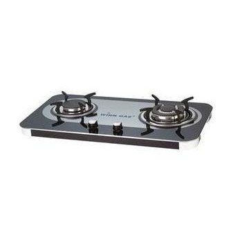 Winn Gas W-888 Kompor Gas Tanam 2 Tungku
