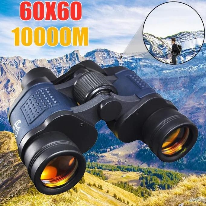 teropong binocular Teropong jarak jauh high quality teropong outdoor
