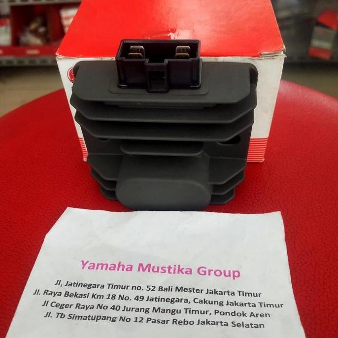 Kiprok Jupiter Mx King Original Yamaha