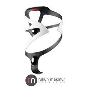 Promo Bontrager XXX Cycling Water Bottle Cage Lightweight Carbon - Cagak Botol Minum Sepeda Balap Ro