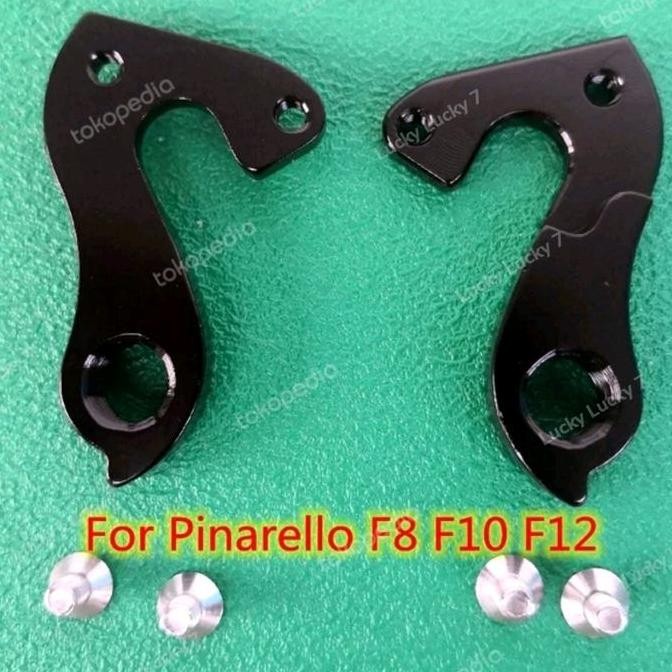 Promo Anting RD Sepeda Pinarello Hanger RD Pinarello F8 F10 F12 COD