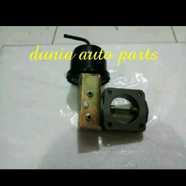 Exhaust Brake hino Dutro HT130