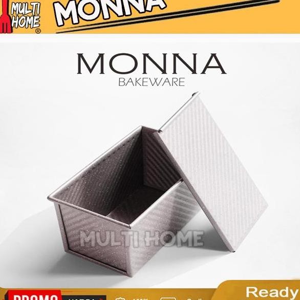 

Loyang Roti Tawar Rose Gold Cetakan Roti Tawar Dan Bolu Dengan Tutup