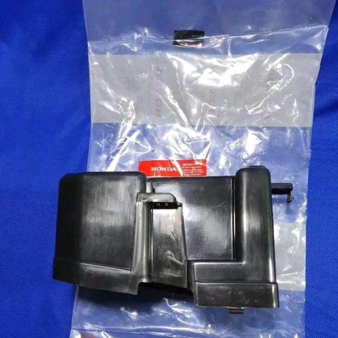 Tutup Bok Aki Vario 150 125 Led Old Box Accu Vario 125 150 Led Old