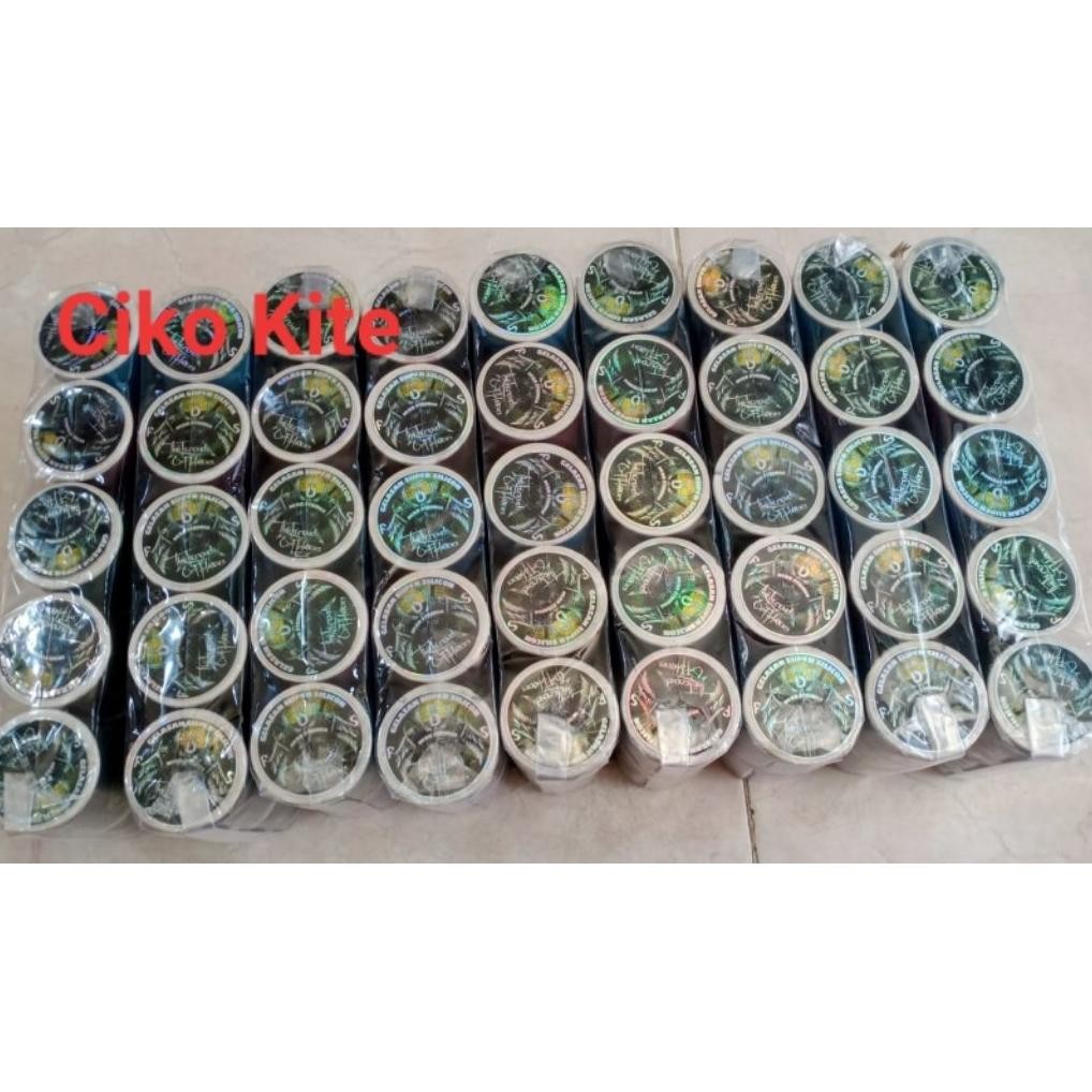 Termurah Gelasan Matot Bogel The Legend Of Haters