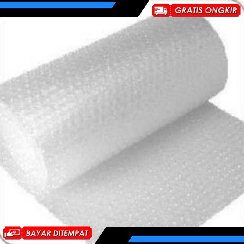 

BERKUALITAS Buble wrap meteran ukuran 1meter125cm bubble wrap hitam bubble wrap hitam packing Viral Kekinian Terbaru 2025 EM-86
