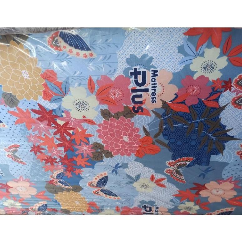 Kasur Busa Inoac Mattres Plus Tebal Original Bandung  /  Kasur Busa Inoac / Matress Plus By Inoac