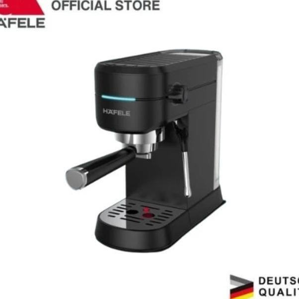 Hafele Espresso Coffee Maker Mesin Kopi Espresso 15 Bar