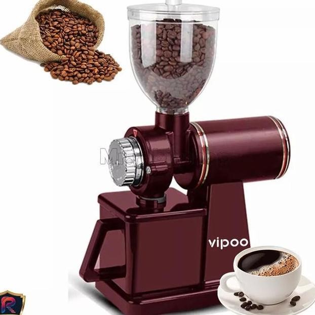 Kova N600 Electric Coffee Grinder Maker Mesin Giling Kopi