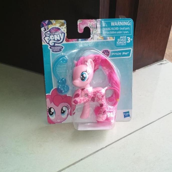 Hasbro My Little Pony Pinkie Pie
