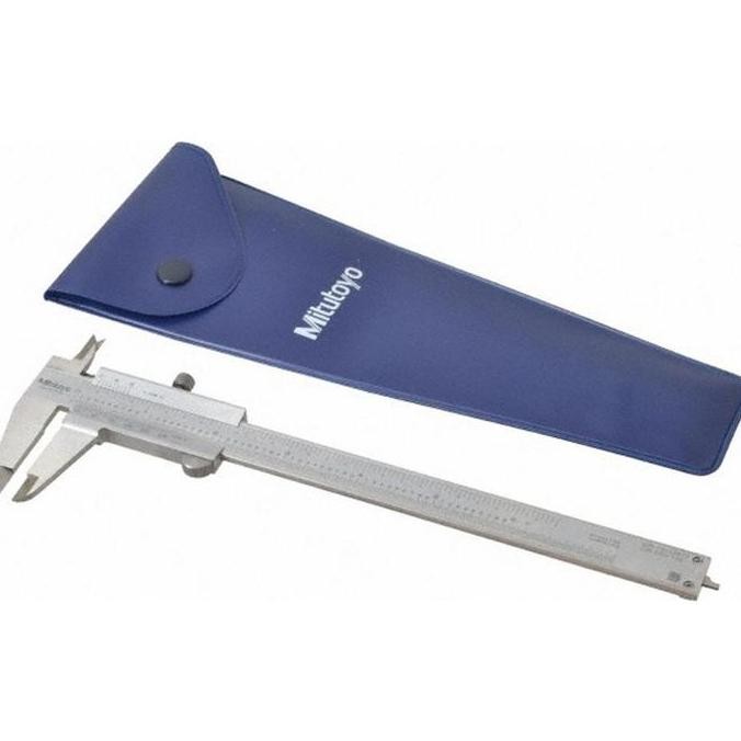 Mitutoyo 530-312 Vernier Caliper 150/0.02Mm 530-312 0.02 Sigmat 6" Ori Kp 978