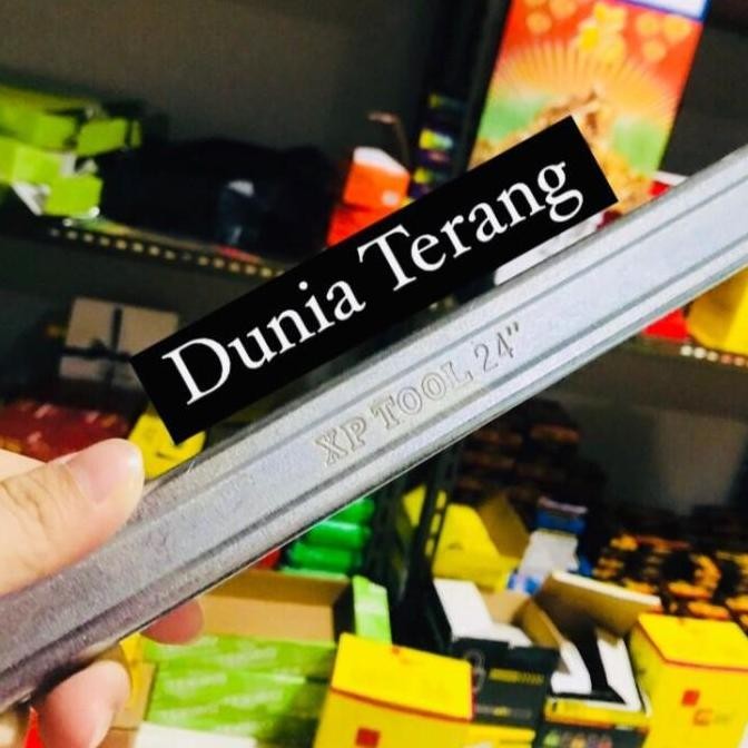 Congkelan Ban 24" Inch XPTOOL / Alat Cukil Ban 24 in / Cukit Roda 60cm