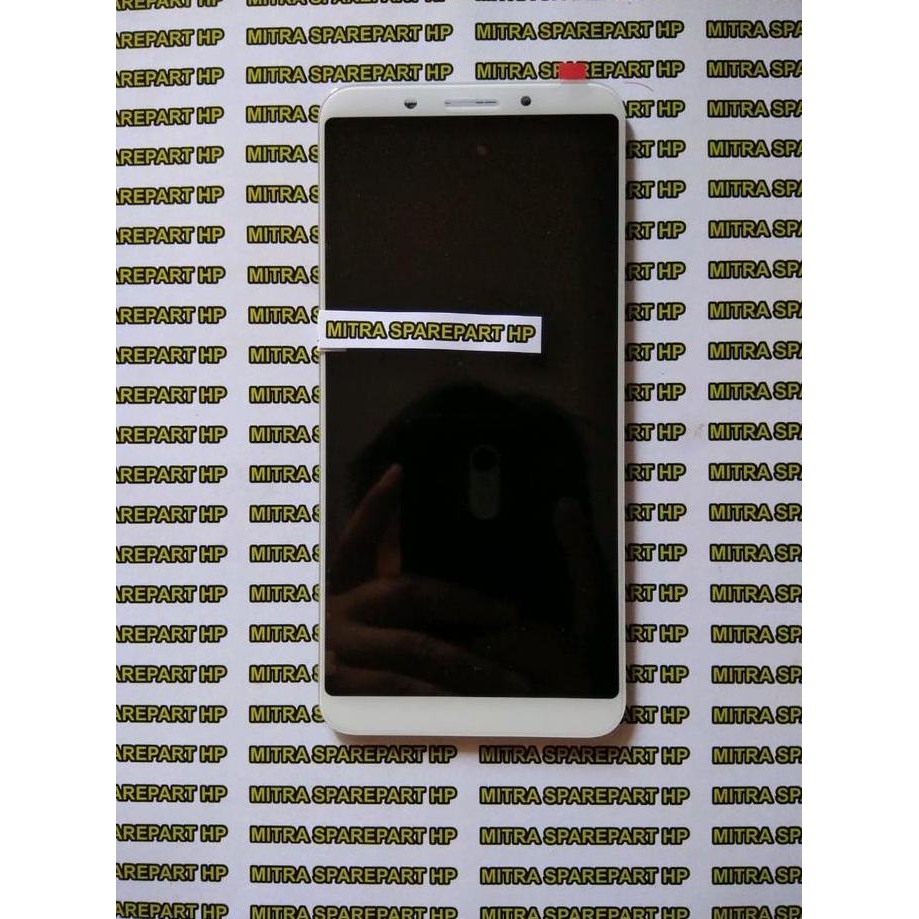 LCD TOUCHSCREEN OPPO A83 ORIGINAL