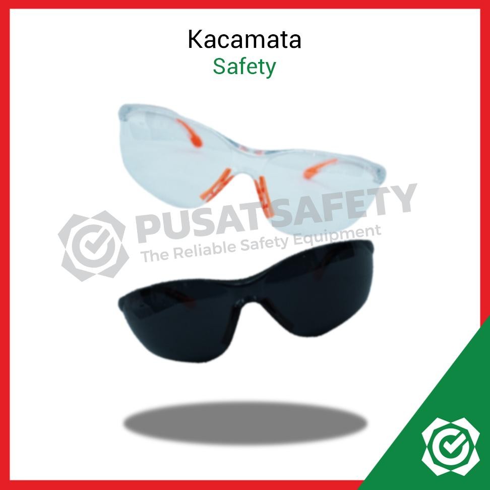 Kacamata Kerja Safety