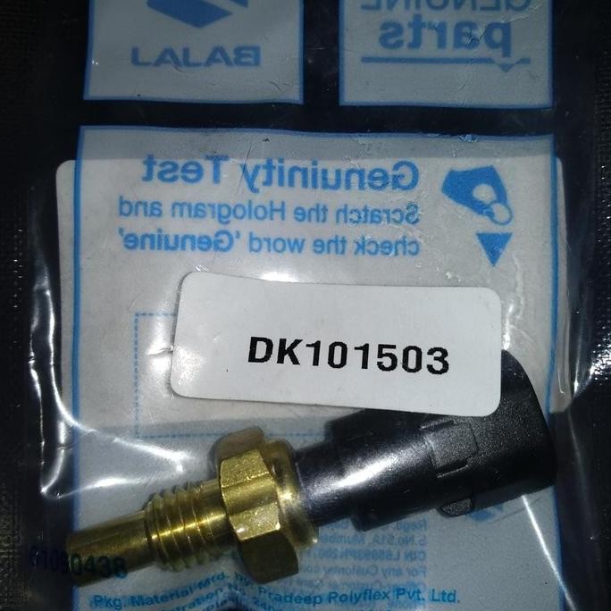 Promo engine temperatur sensor pulsar 220 COD