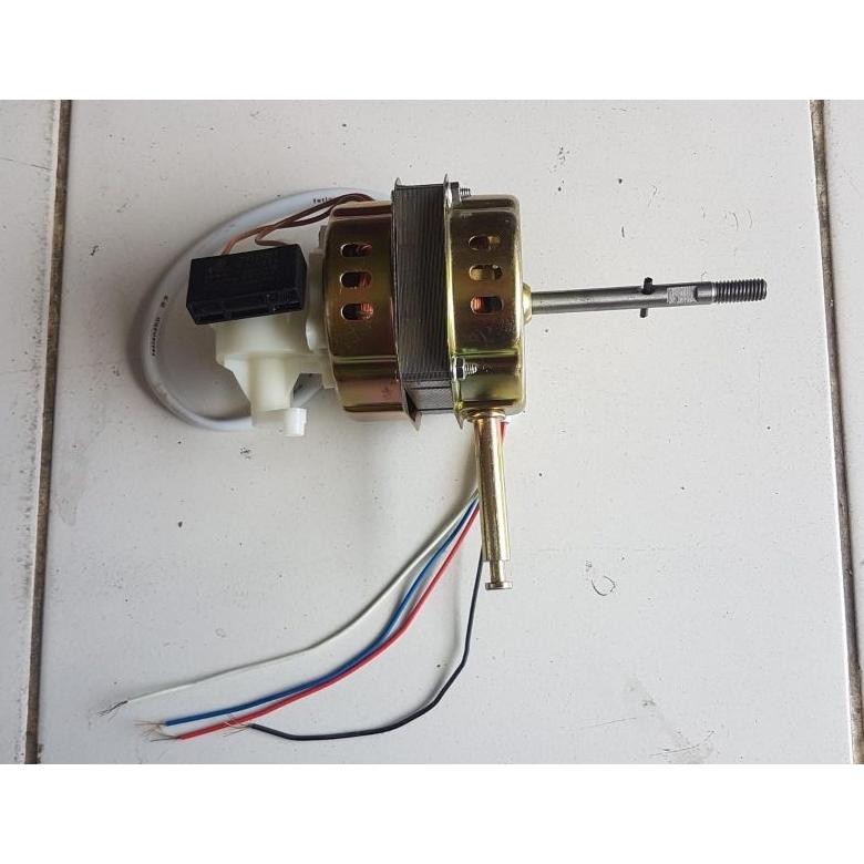 Dinamo Kipas Angin Motor Kipas Rrt 16"/Motor Kipas Angin Berdiri Rrt Ukuran 16" Cosmos