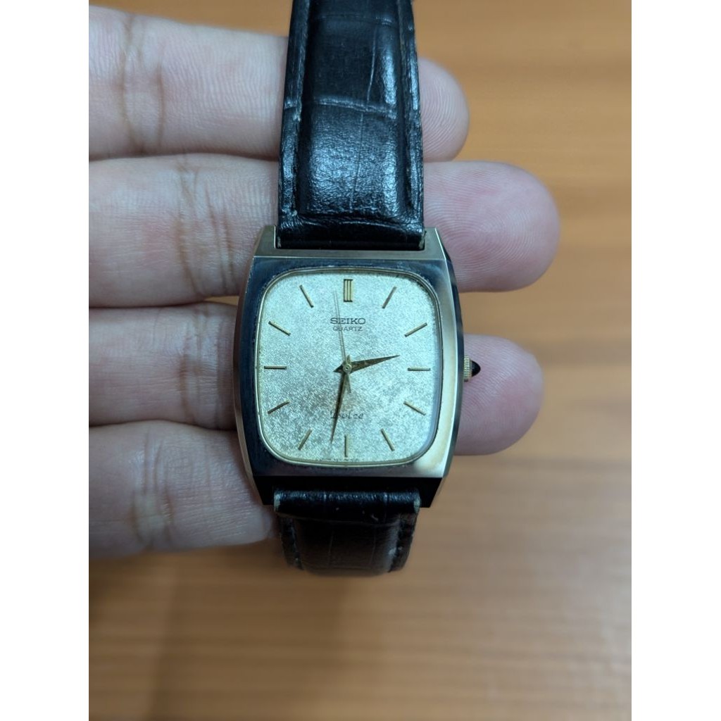'Seiko Dolce'