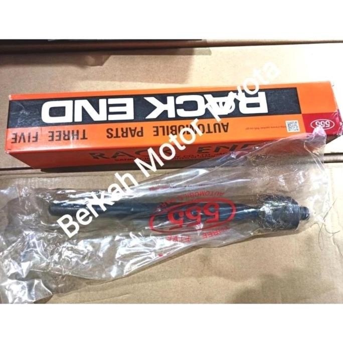 Promo Rack End Long Tierod Terot New Vios Limo Yaris 2007 2008 2009 2010 2011 2012 COD