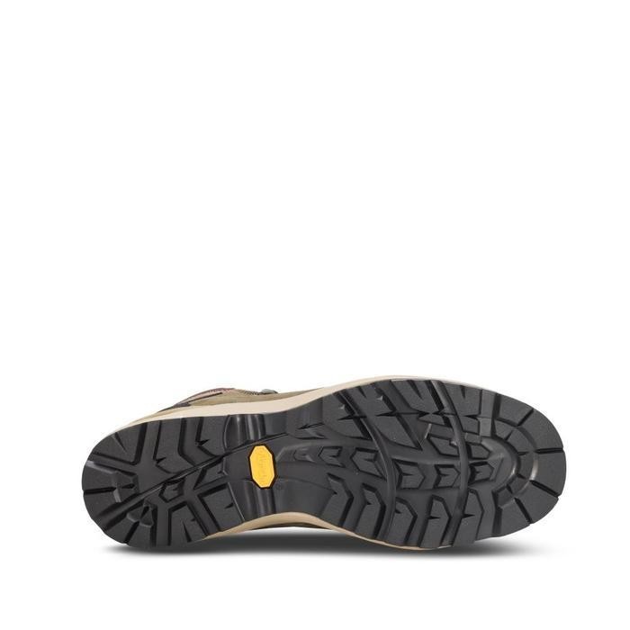Eiger Wagleri Mid Shoes Sepatu