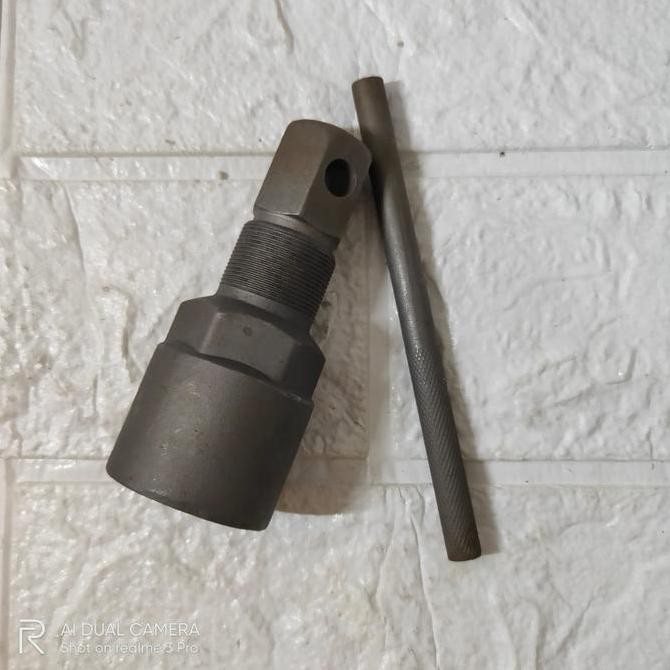 GT Treker Magnet No 10 Treker Motor Magnet Puller No10