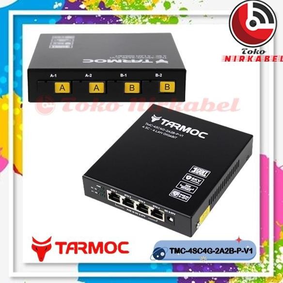 Ethernet Fiber Switch Media Converter 4 SC 4 LAN Gigabit | Media Converter 4 FO 4 LAN Gigabit POE IN
