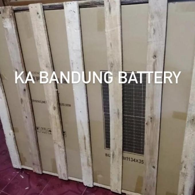 solar panel surya cell module st solar stc 300wp 300 wp MONO 24v