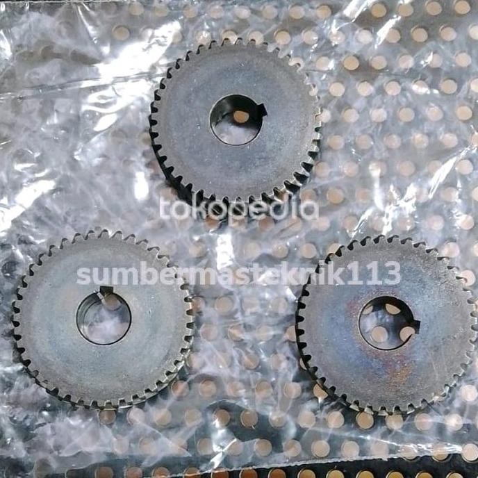 GEAR RYU RCS 185-2 GIGI MESIN CIRCULAR 7" RYU RCS185 - 2