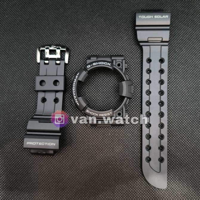 HARGA DISC - BNB Band Bezel GWF 1000 / GF 1000 Original