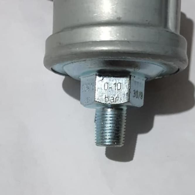 Vdo Switch Oil / Oli Pressure Vdo 10 Bar Drat 10 Mili